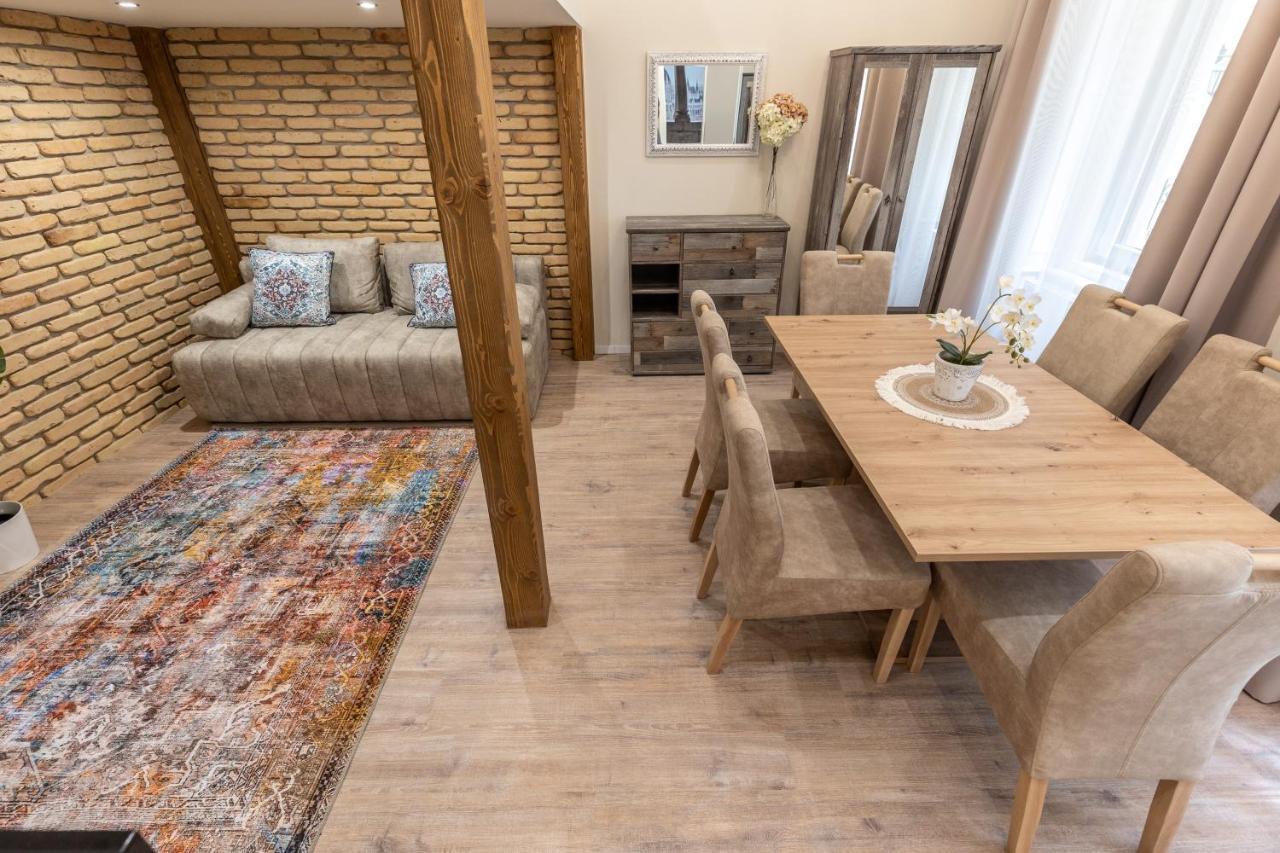 Comfort Zone Apartamento *