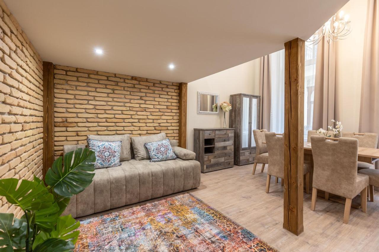 Apartamento Comfort Zone Budapest