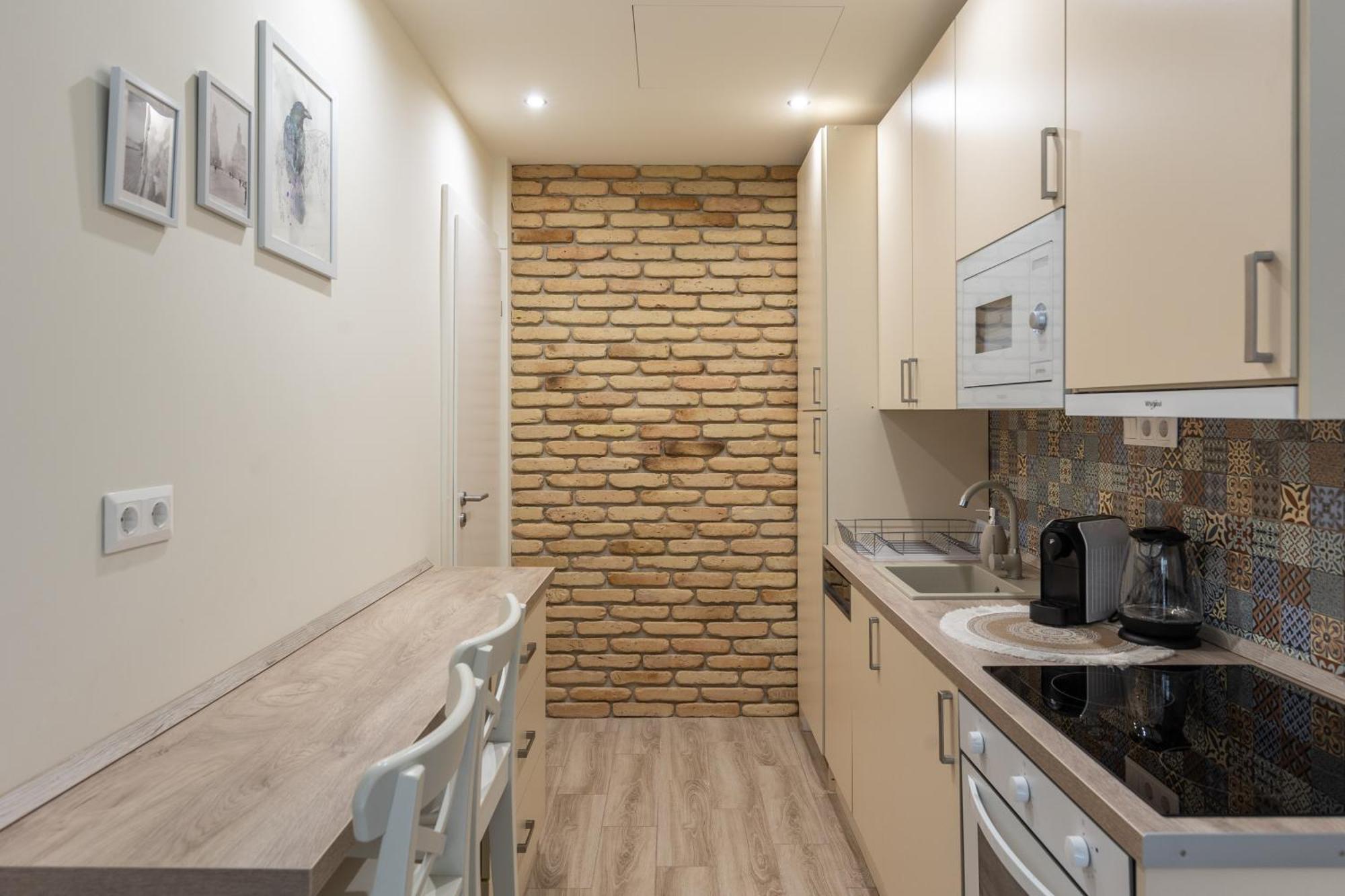 Apartamento Comfort Zone