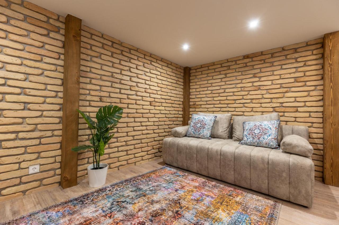 Apartment Comfort Zone Budapest