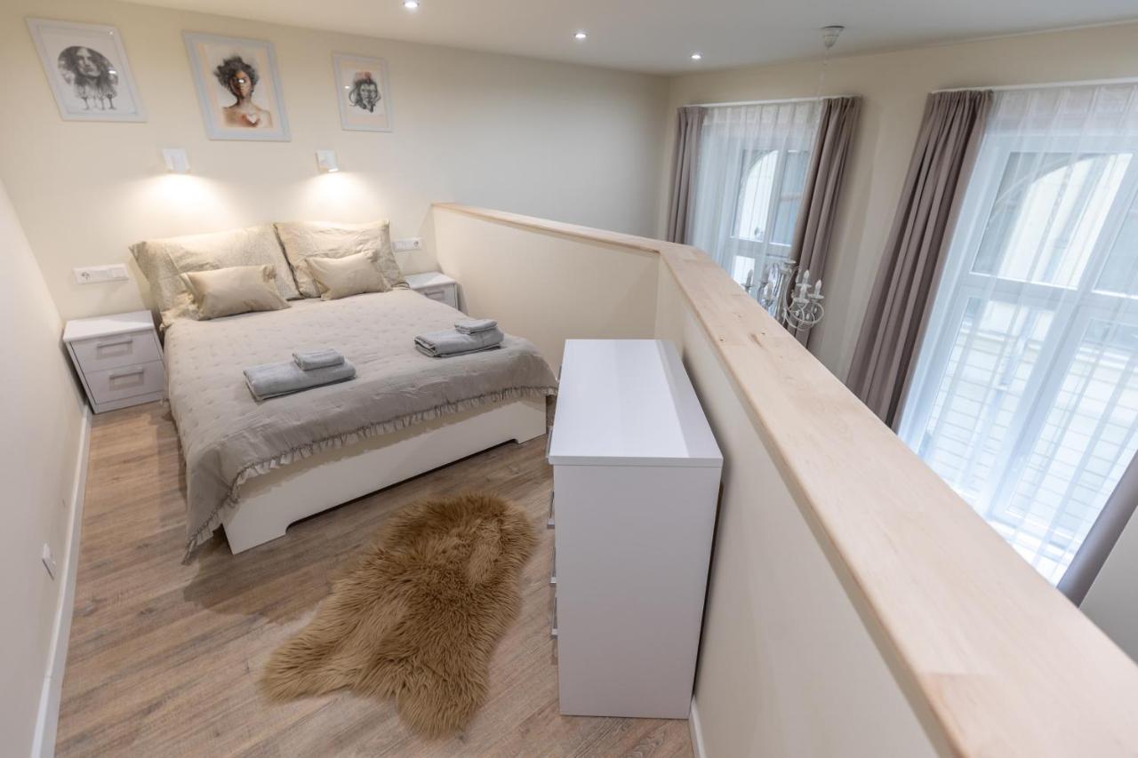 Comfort Zone Apartment Budapest