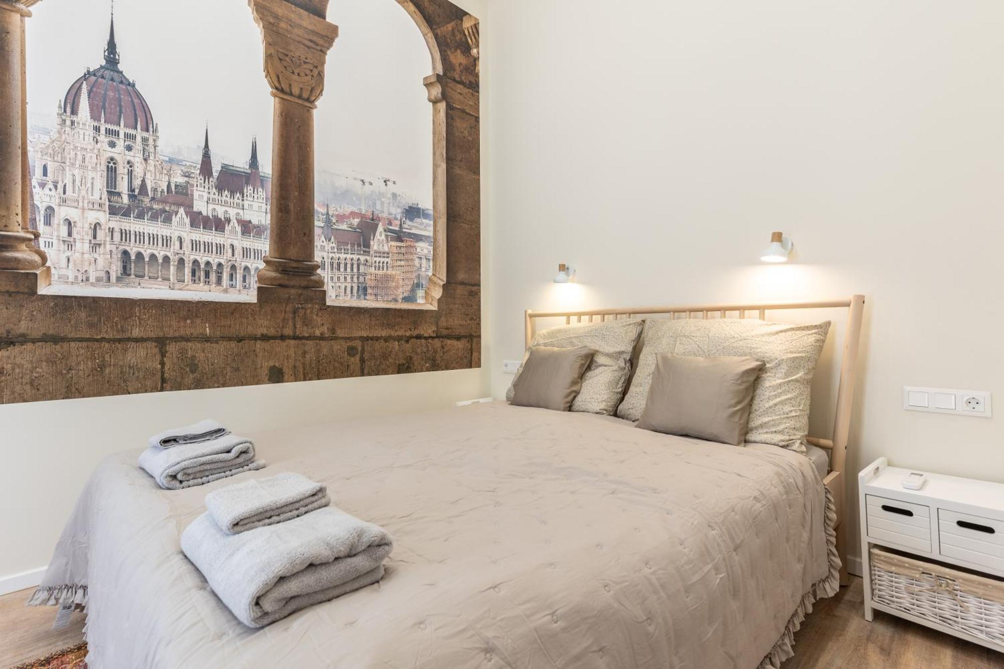 Comfort Zone Apartment